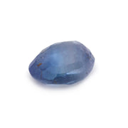 Natural Blue Sapphire (Neelam) 5.44cts (6.00ratti)
